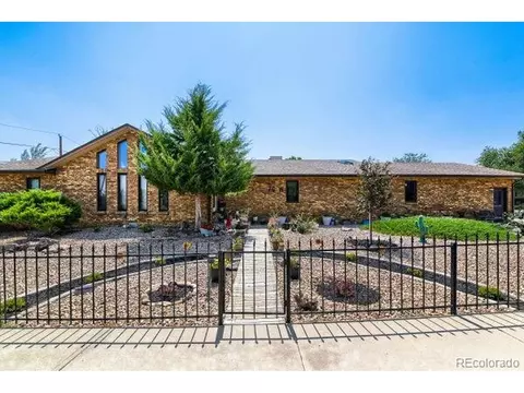 70 W Morgan Ave, Keenesburg, CO 80643