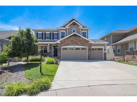 12175 Breezy Knoll St, Parker, CO 80134