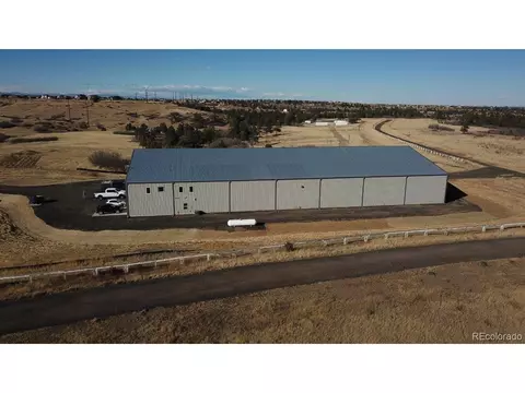 5695 Willow Creek Rd, Castle Rock, CO 80104