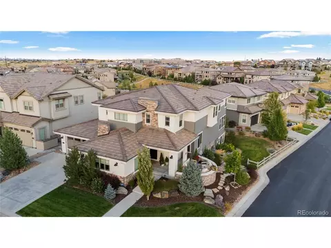 10872 Greycliffe Way, Highlands Ranch, CO 80126