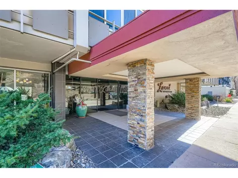 800 N Washington St #210, Denver, CO 80203