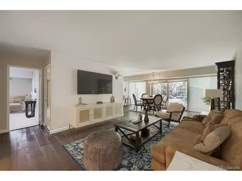 800 N Washington St #210, Denver, CO 80203