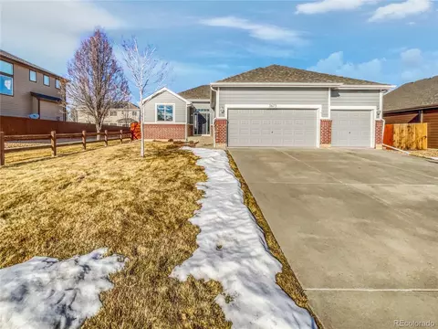 3673 Holmes Ln, Johnstown, CO 80534
