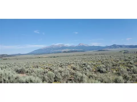 3483 Bixby Rd, Fort Garland, CO 81133