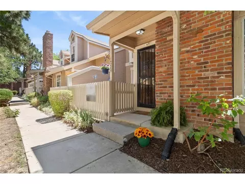 14209 E Quinn Cir, Aurora, CO 80015