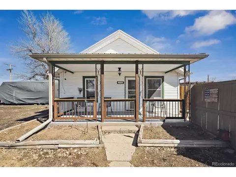 390 1st Ave, Deer Trail, CO 80105