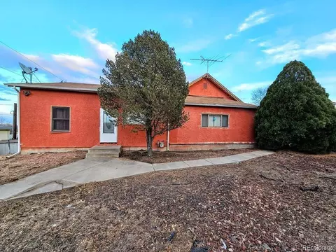 900 Frontier St, Pueblo, CO 81006