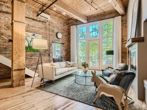 1616 14th St #1A, Denver, CO 80202