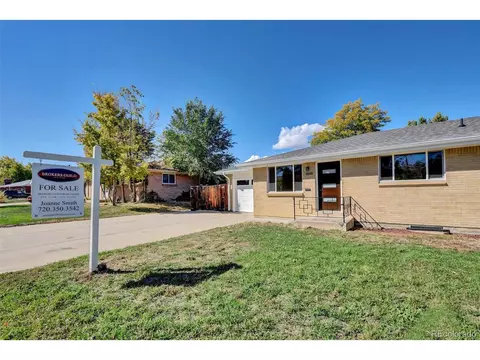 6545 S Pearl St, Centennial, CO 80121