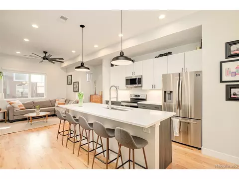 1250 Quitman St #3, Denver, CO 80204