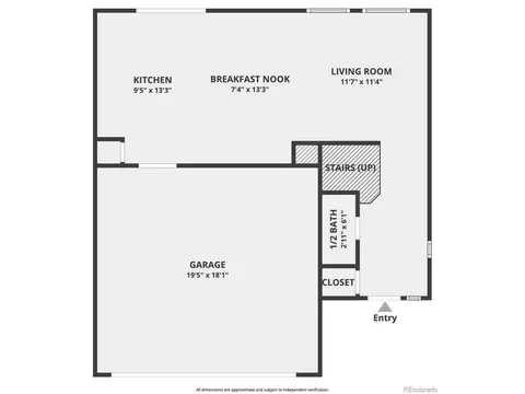 19158 E 55th Ave, Denver, CO 80249 photo 26