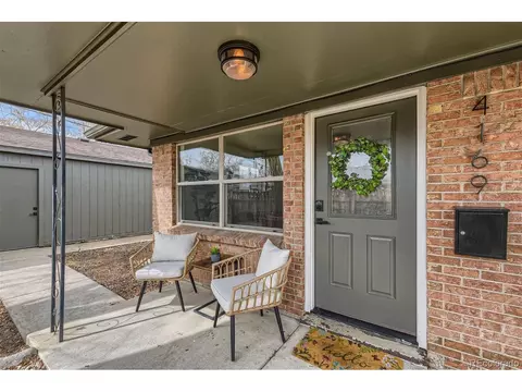 4169 Ames St, Denver, CO 80212