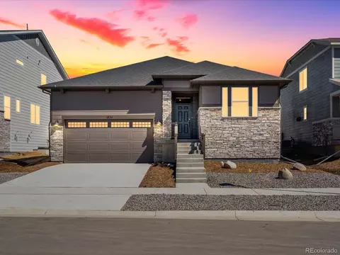 1854 S De Gaulle Ct, Aurora, CO 80018