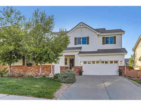 11013 Valleybrook Cir, Highlands Ranch, CO 80130