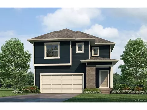 1993 Sorghum Way, Johnstown, CO 80534