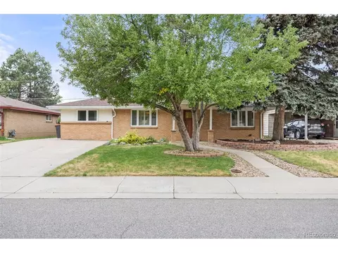 4629 Estes St, Wheat Ridge, CO 80033