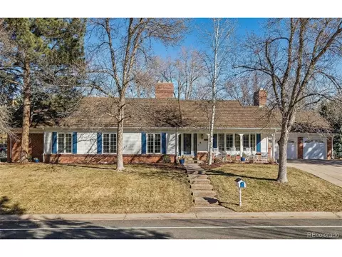 72 Fairway Ln, Littleton, CO 80123