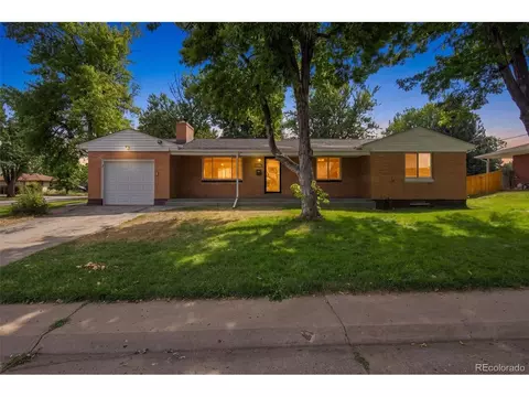 3250 Santa Anita Dr, Englewood, CO 80110