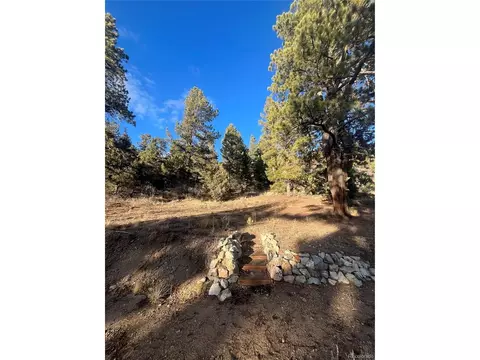 Forbes Rd, Fort Garland, CO 81133