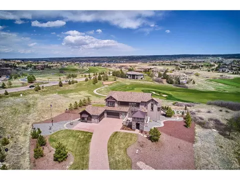 4915 Crescent Moon Pl, Parker, CO 80134