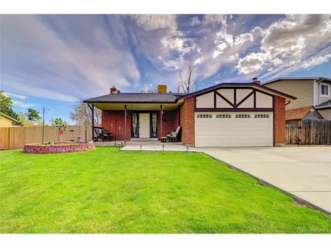 2564 E 101st Ct, Thornton, CO 80229 photo 1