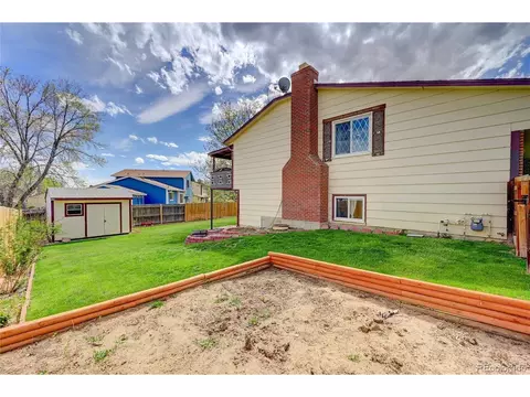 2564 E 101st Ct, Thornton, CO 80229 photo 33