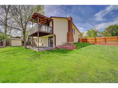 2564 E 101st Ct, Thornton, CO 80229 photo 34