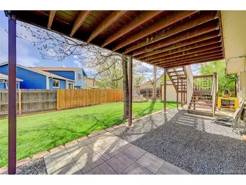 2564 E 101st Ct, Thornton, CO 80229 photo 35