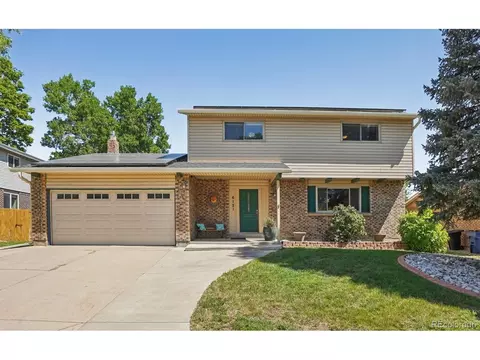 6121 W 108th Ave, Westminster, CO 80020