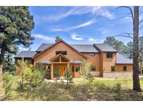 12929 Piano Meadows Dr, Conifer, CO 80433