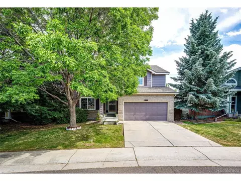 9476 Morning Glory Way, Highlands Ranch, CO 80130