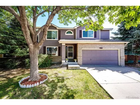 9476 Morning Glory Way, Highlands Ranch, CO 80130