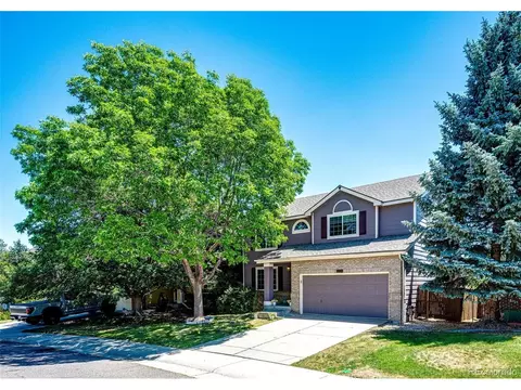 9476 Morning Glory Way, Highlands Ranch, CO 80130
