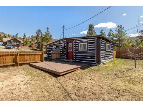 Undisclosed, Grand Lake, CO 80447