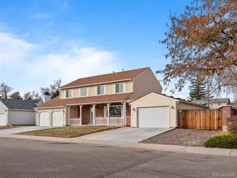 6701 S Dahlia Ct, Centennial, CO 80122