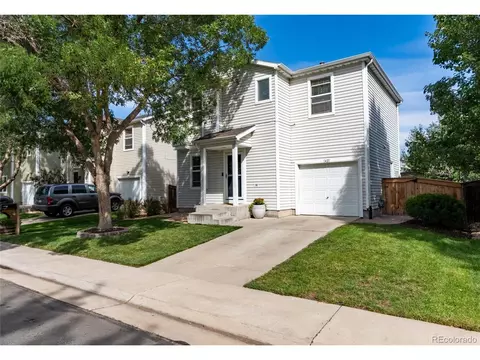 1421 Hummingbird Cir, Brighton, CO 80601