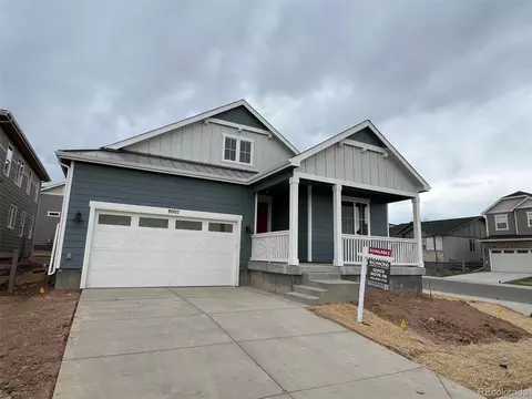 8002 Cokedale Cir, Littleton, CO 80125