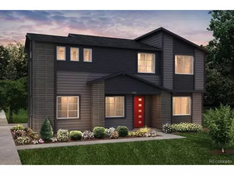 23660 E 41st Ave, Aurora, CO 80019