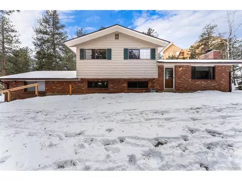28210 Pine Dr, Evergreen, CO 80439