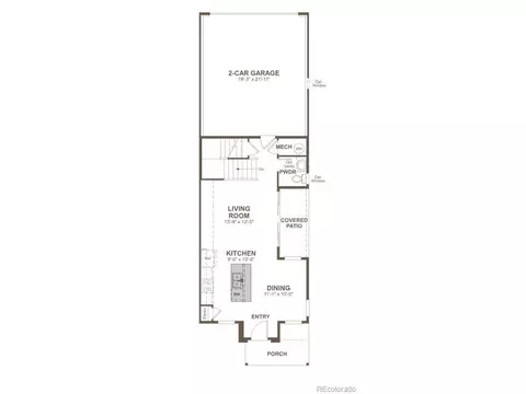 22863 E Tufts Ave #B, Aurora, CO 80015 photo 12