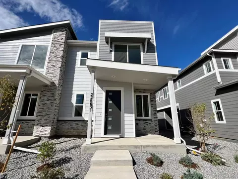 22863 E Tufts Ave #B, Aurora, CO 80015