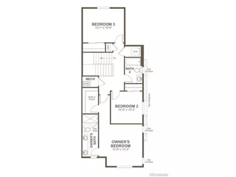 22863 E Tufts Ave #B, Aurora, CO 80015 photo 13