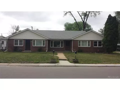 1919 S Huron St, Denver, CO 80223