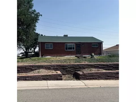 1101 Ruth Dr, Denver, CO 80229