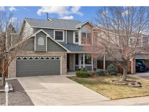 5209 S Zeno Way, Aurora, CO 80015