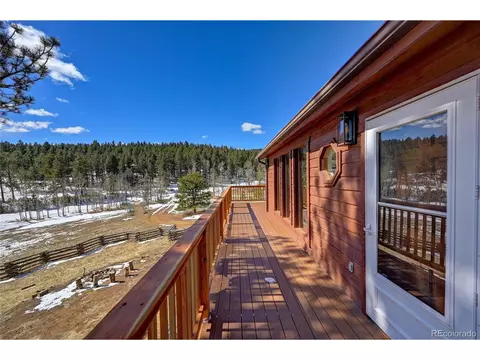 867 Bluebird Ln, Bailey, CO 80421 photo 18