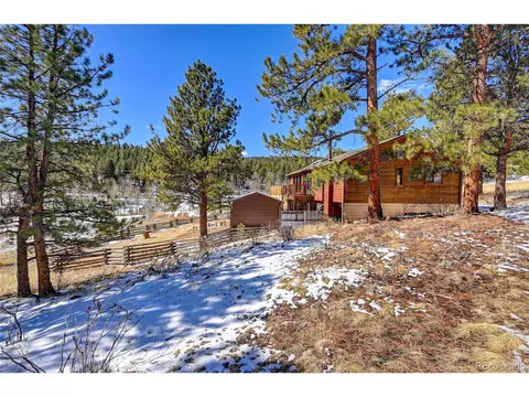 867 Bluebird Ln, Bailey, CO 80421 photo 29
