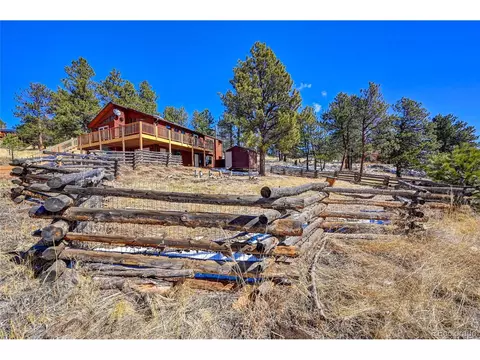 867 Bluebird Ln, Bailey, CO 80421 photo 27