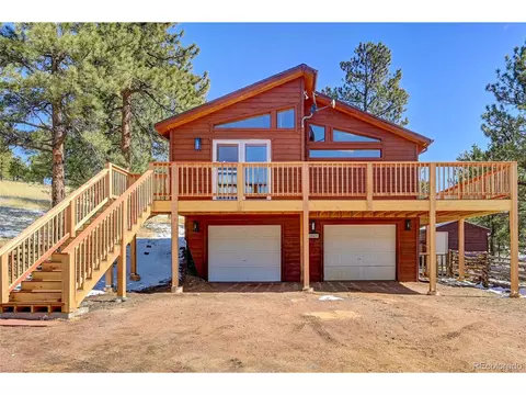 867 Bluebird Ln, Bailey, CO 80421 photo 1