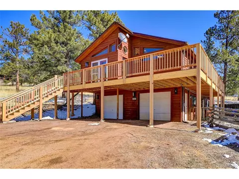 867 Bluebird Ln, Bailey, CO 80421 photo 2